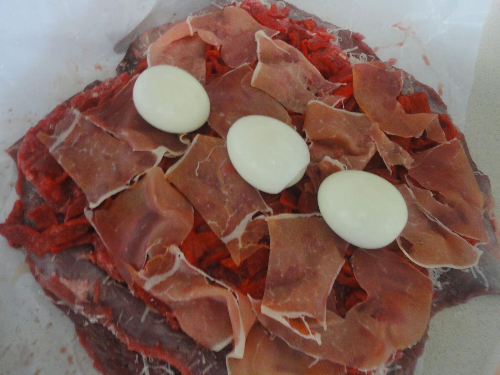 Ternera Rellena Receta Canal Cocina